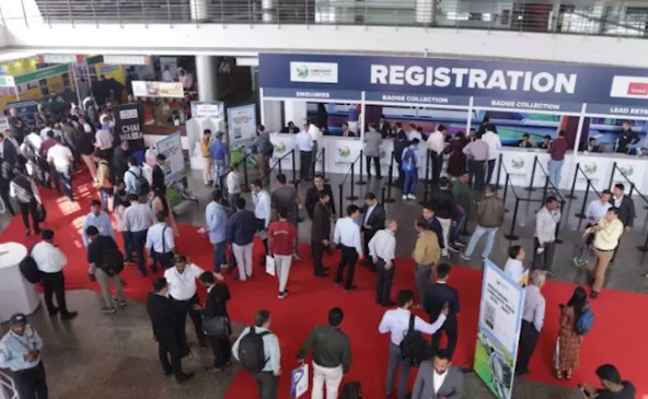 Registration and Welcome